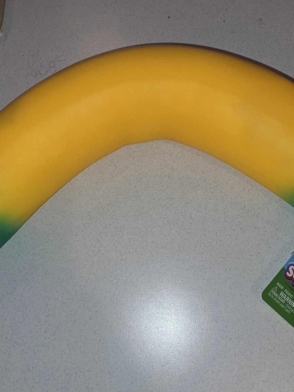 Viral Squishy Banana